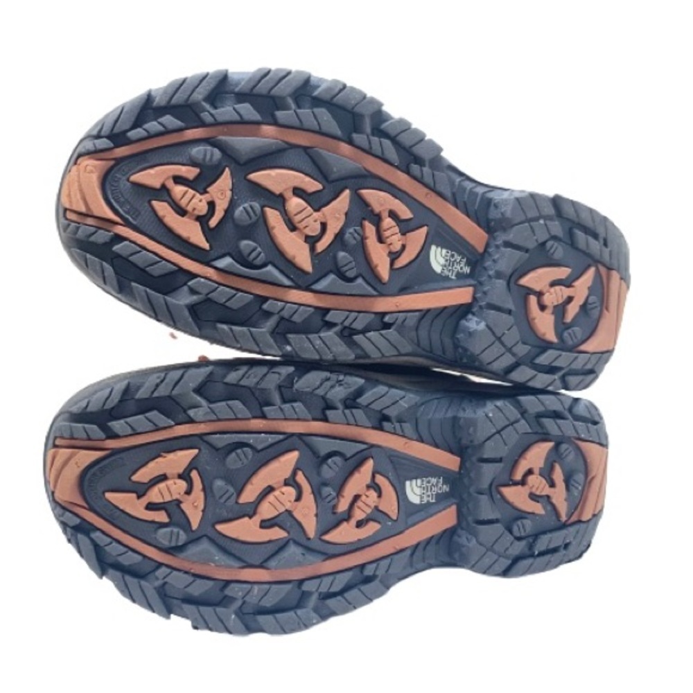 🌿The North Face🌿 Snow Boots Women’s 7 or Boys 5 - Picture 7 of 12